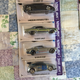 Illustration for article titled Enormous Die-Cast Collection - Box 46 - Hot For Wheels